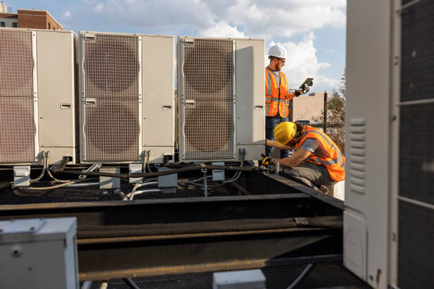 Best HVAC installation services  in Grundy, VA