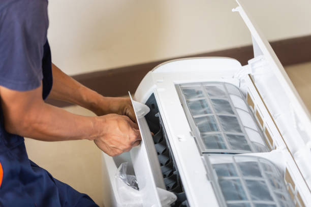 Best Commercial HVAC repair  in Grundy, VA
