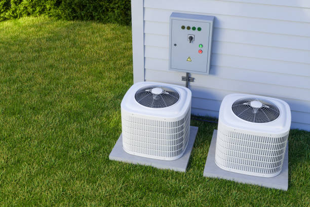 Best Best HVAC companies  in Grundy, VA