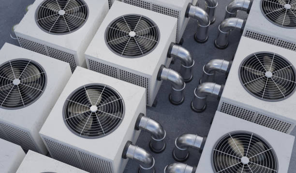 Trusted Grundy, VA HVAC Experts