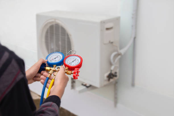 Best HVAC contractors  in Grundy, VA