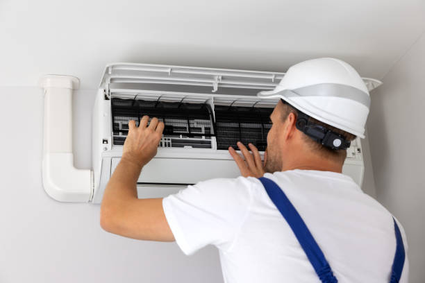 Best Affordable HVAC services  in Grundy, VA