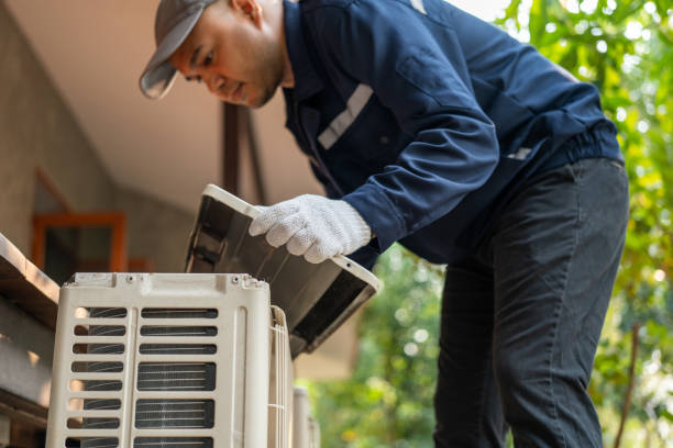 Trusted Grundy, VA HVAC Experts