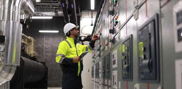 Best Central air repair  in Grundy, VA
